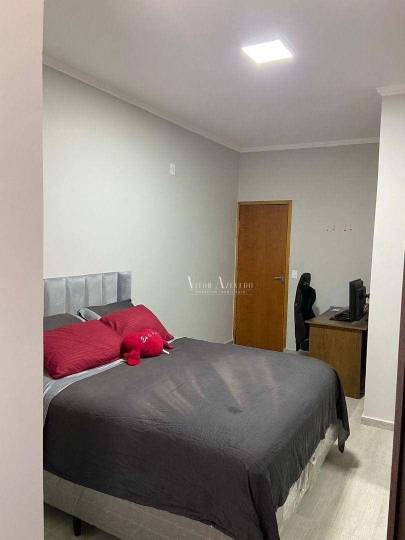 Casa à venda com 2 quartos, 80m² - Foto 5