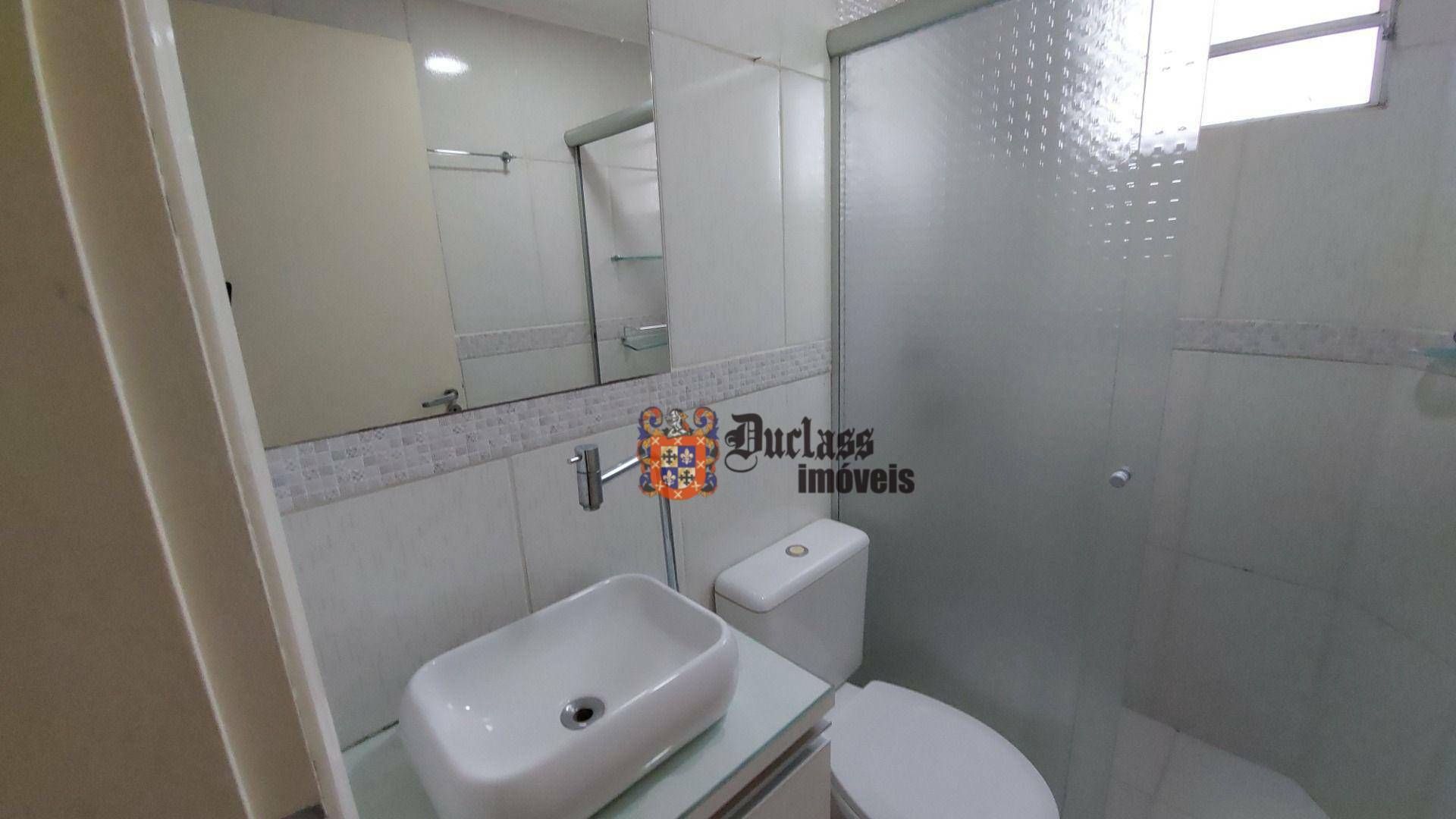 Apartamento à venda com 2 quartos, 50m² - Foto 12