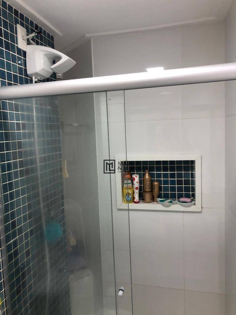 Apartamento à venda com 3 quartos, 80m² - Foto 16