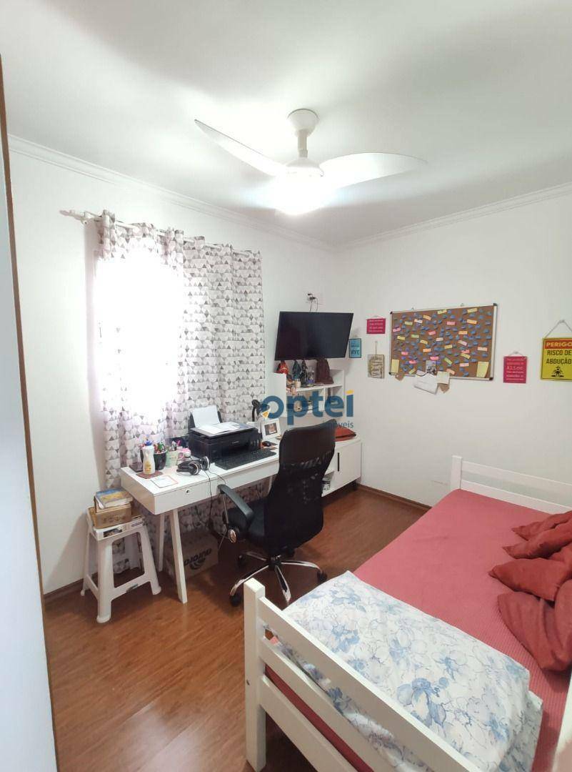 Casa à venda com 3 quartos, 172m² - Foto 11