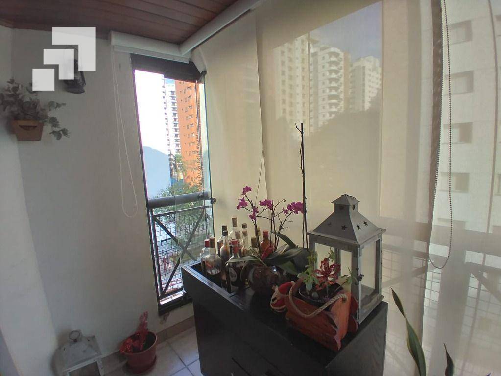 Apartamento à venda com 3 quartos, 83m² - Foto 6