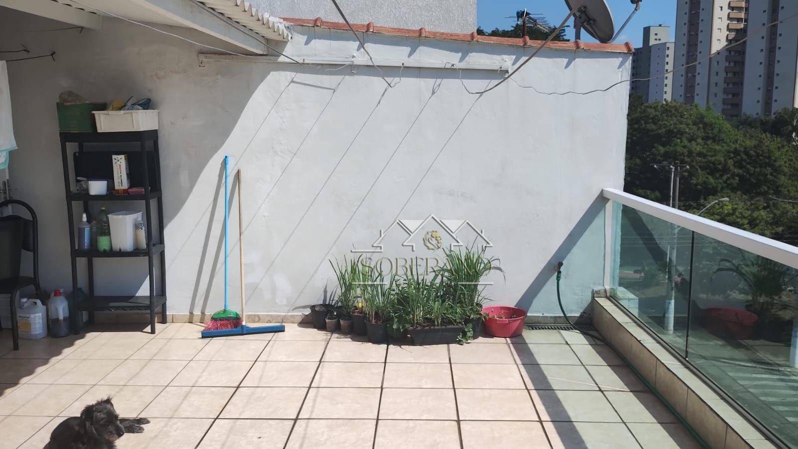 Cobertura à venda com 3 quartos, 96m² - Foto 3