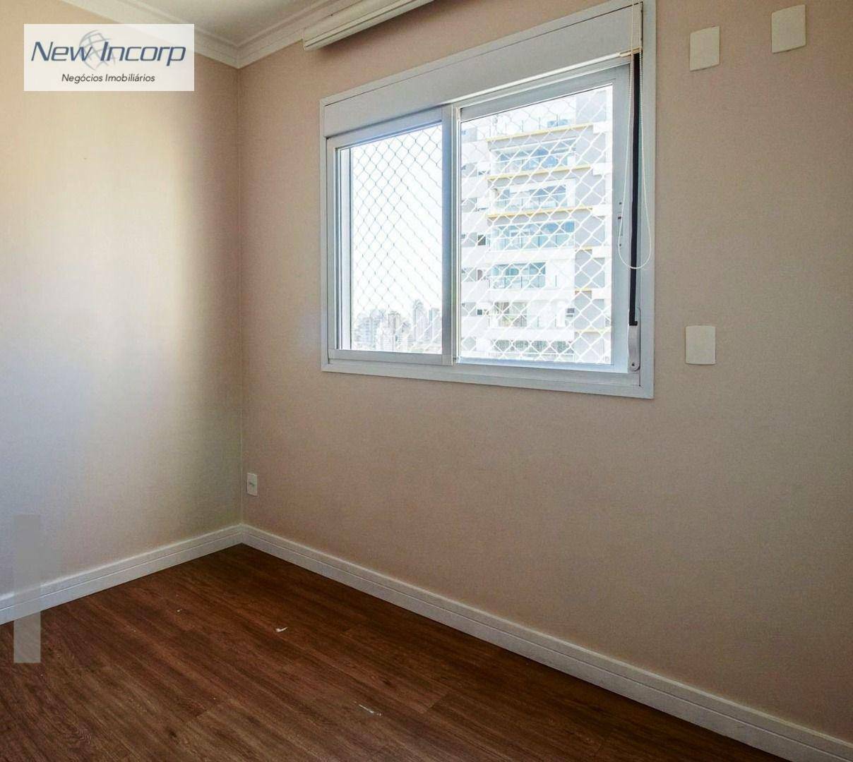 Apartamento à venda com 3 quartos, 99m² - Foto 11