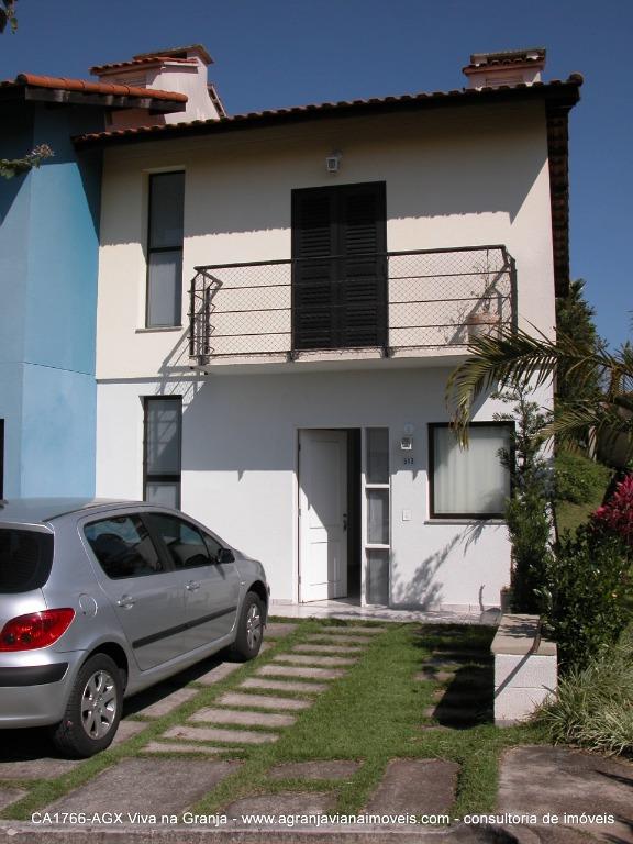 Casa à venda com 3 quartos, 130m² - Foto 1