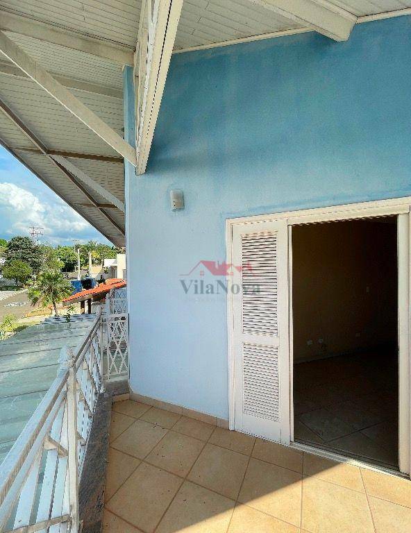 Casa de Condomínio, 3 quartos - Foto 37