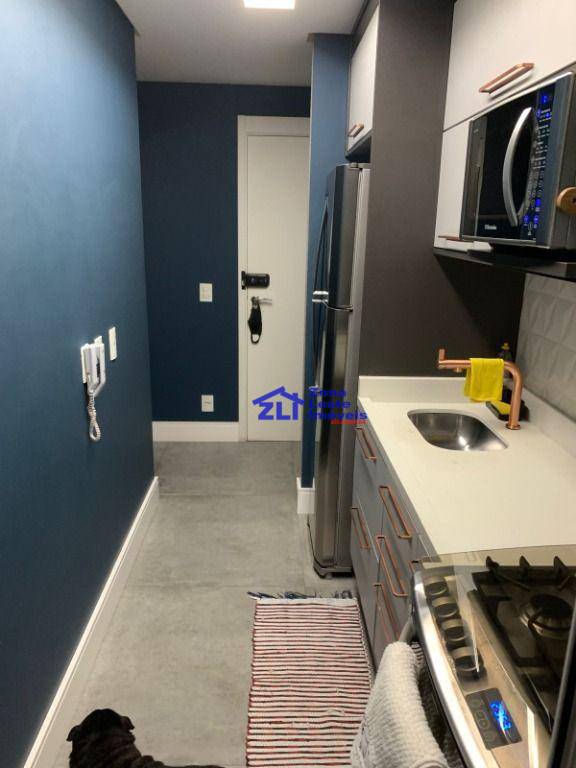 Apartamento à venda com 2 quartos, 67m² - Foto 21