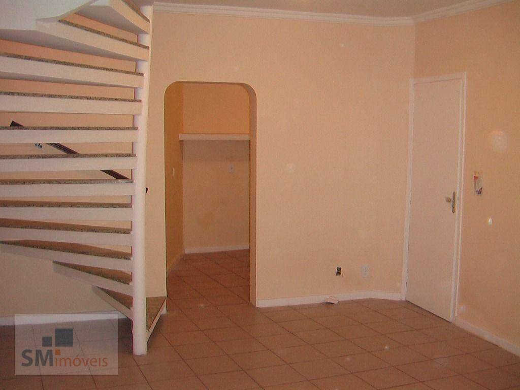 Sobrado à venda com 2 quartos, 125m² - Foto 7