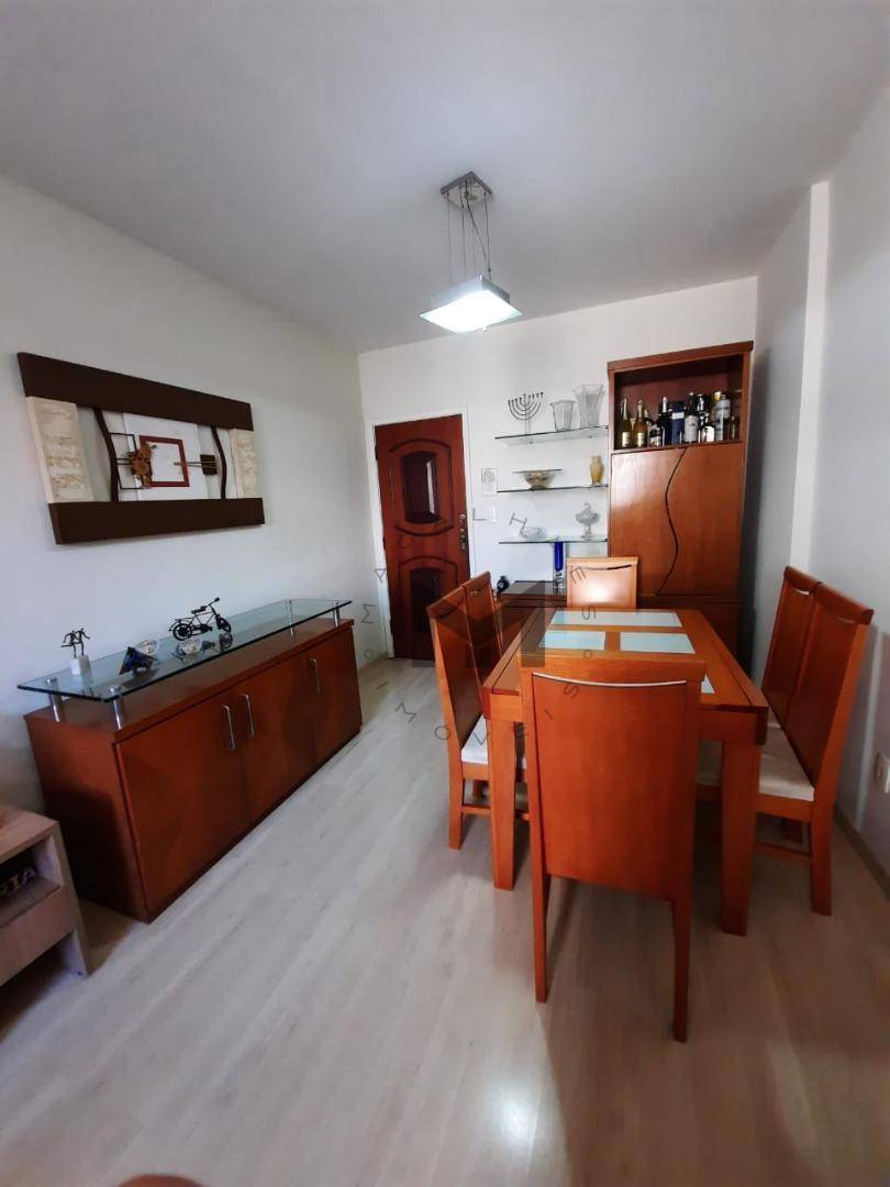 Apartamento à venda com 4 quartos, 125m² - Foto 5