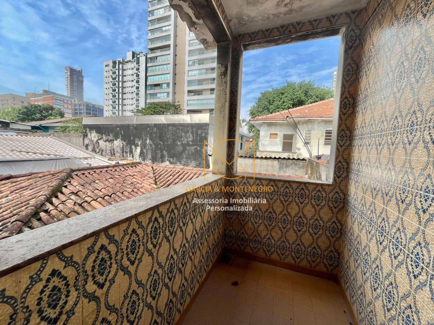 Sobrado para alugar com 5 quartos, 220m² - Foto 6