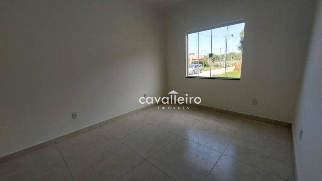 Casa de Condomínio à venda com 3 quartos, 121m² - Foto 11