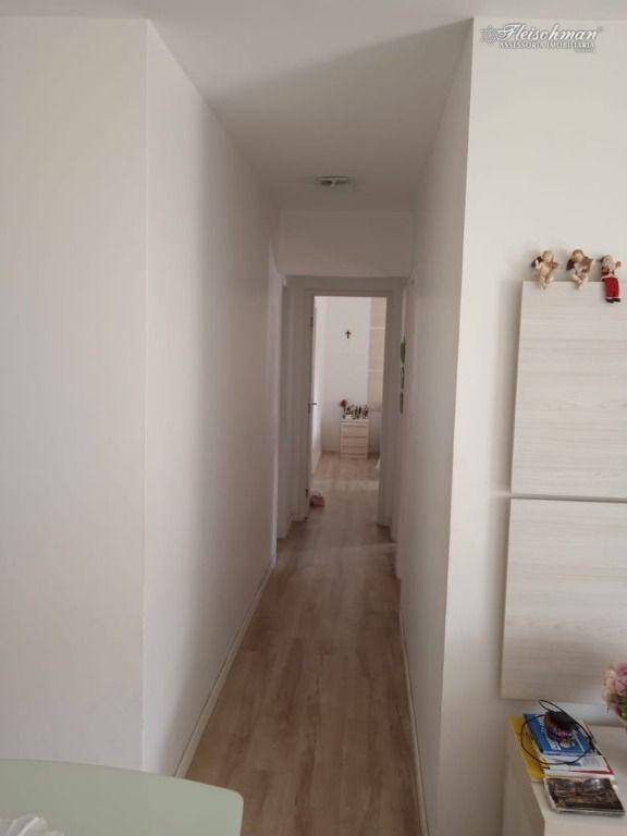 Apartamento à venda com 3 quartos, 86m² - Foto 5