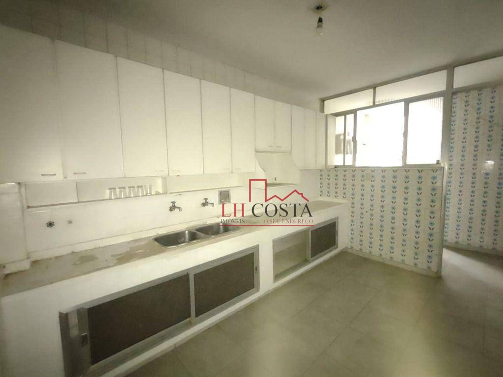 Apartamento à venda com 3 quartos, 129m² - Foto 22