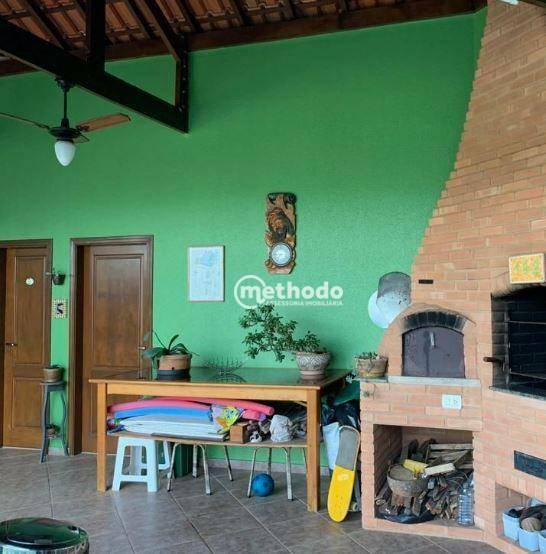 Casa de Condomínio à venda com 5 quartos, 420m² - Foto 35