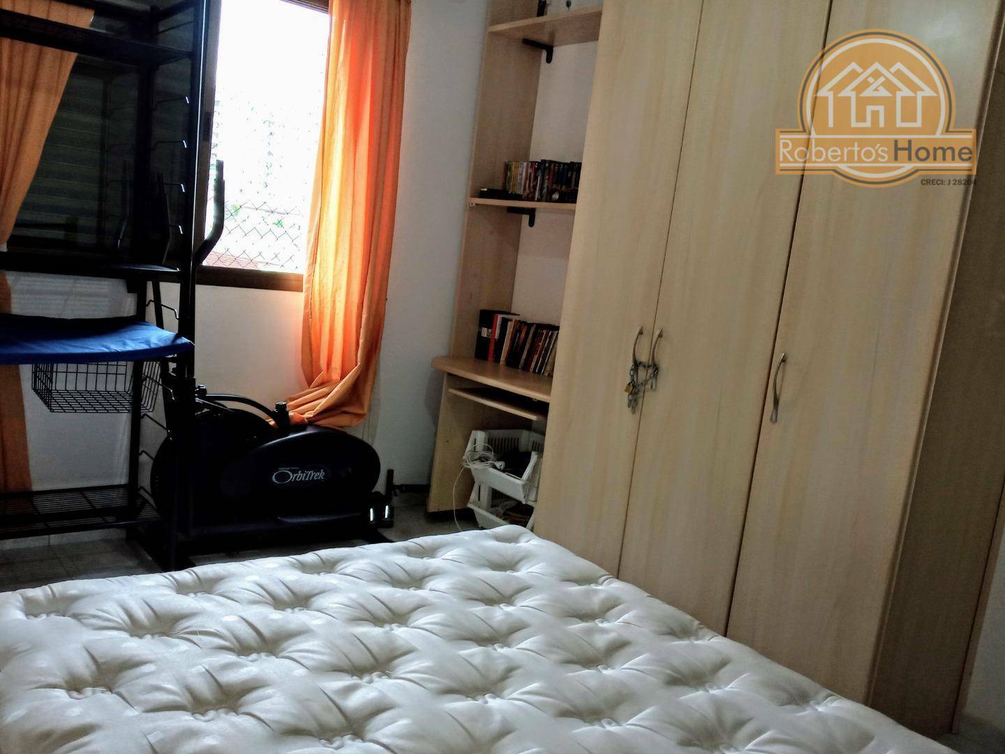 Apartamento à venda com 2 quartos, 80m² - Foto 29