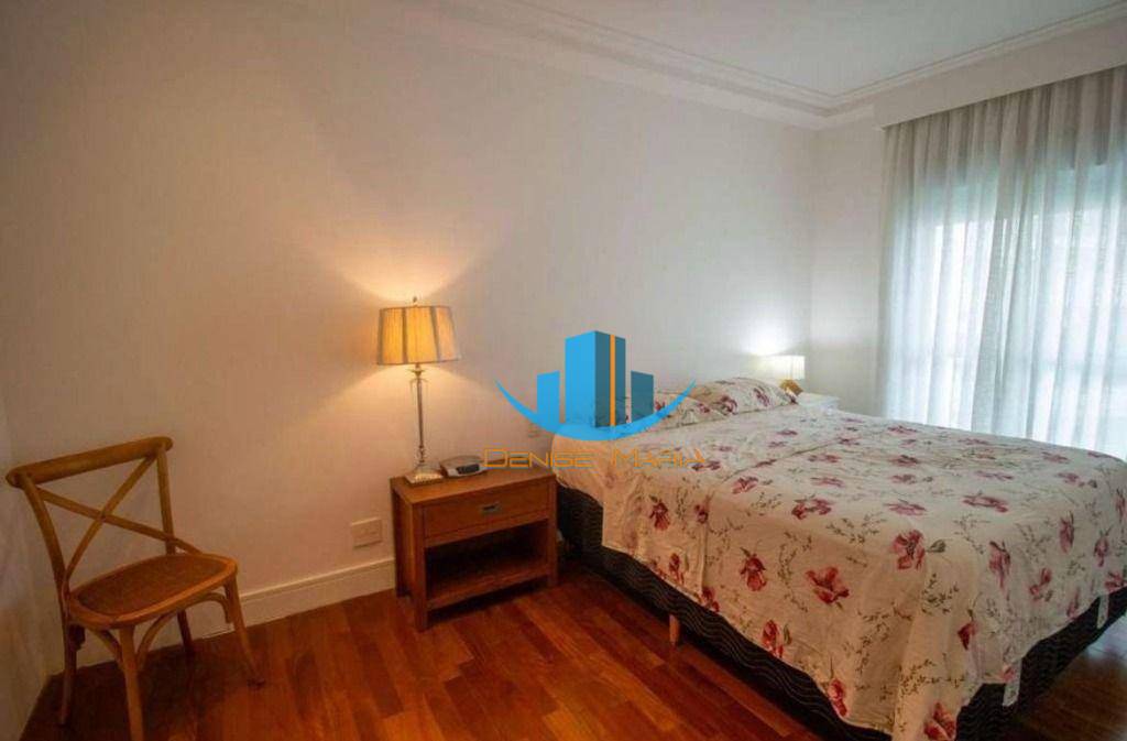 Apartamento à venda com 3 quartos, 165m² - Foto 15