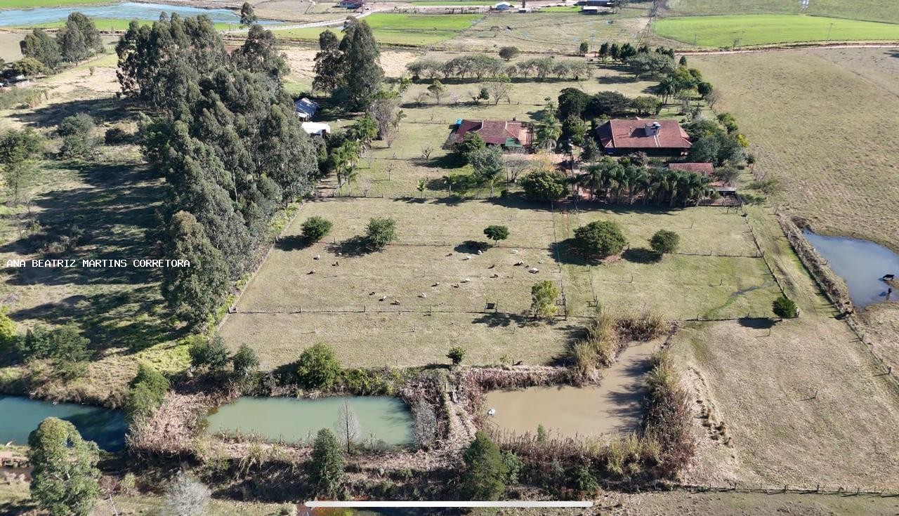 Sítio à venda com 2 quartos, 30000m² - Foto 13