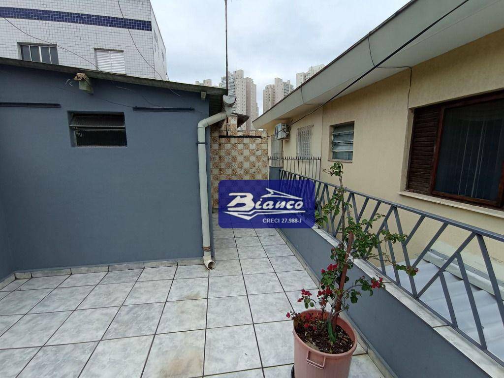 Sobrado à venda com 2 quartos, 164m² - Foto 17