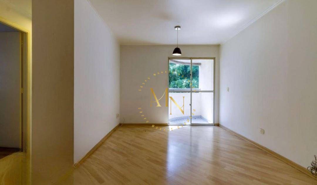 Apartamento à venda com 2 quartos, 72m² - Foto 11