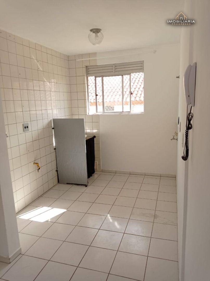 Apartamento à venda com 2 quartos, 50m² - Foto 10