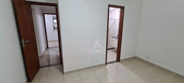 Apartamento à venda com 3 quartos, 110m² - Foto 5