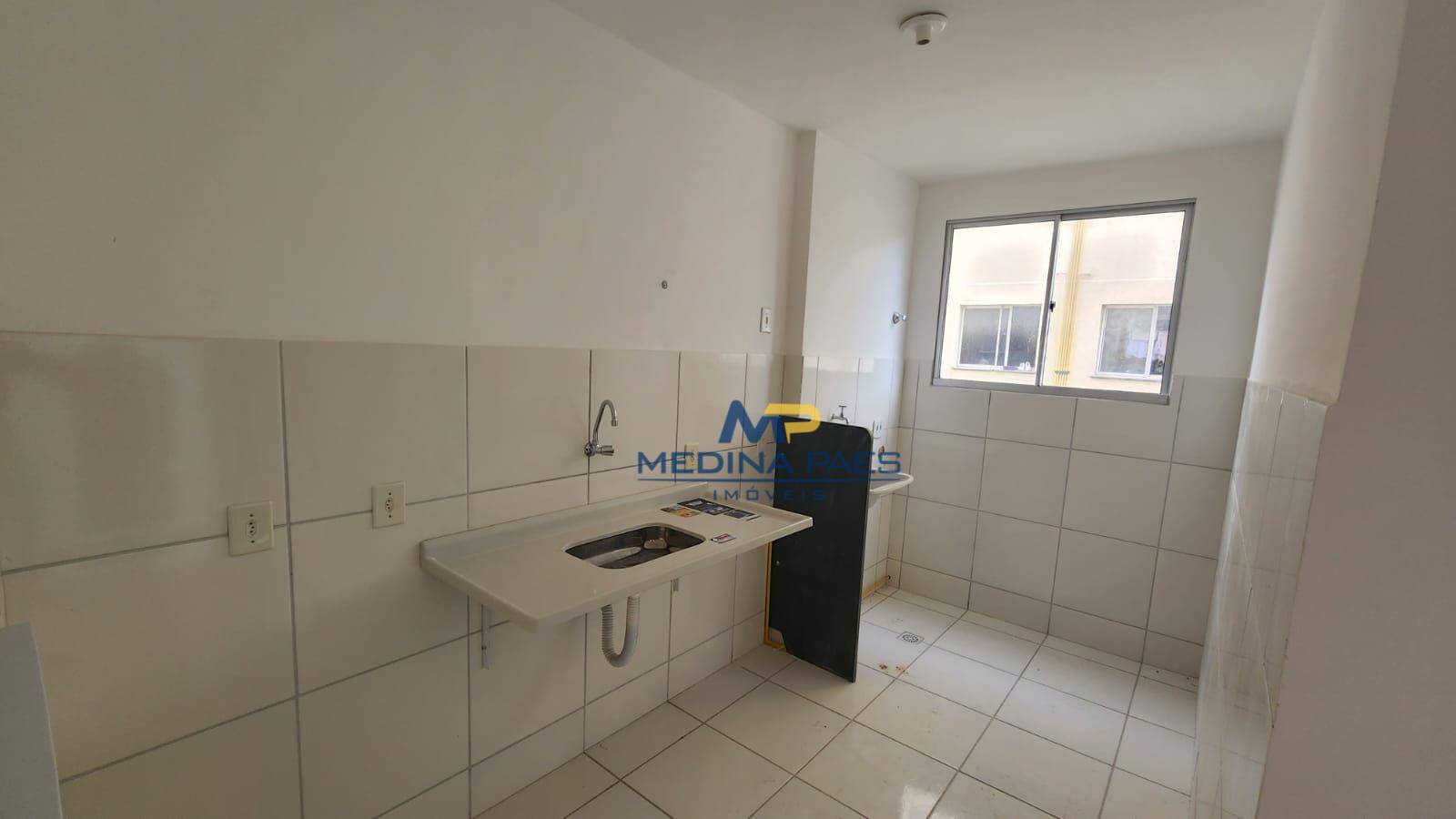 Apartamento à venda com 2 quartos, 45m² - Foto 8