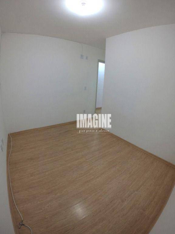 Apartamento à venda com 2 quartos, 65m² - Foto 10