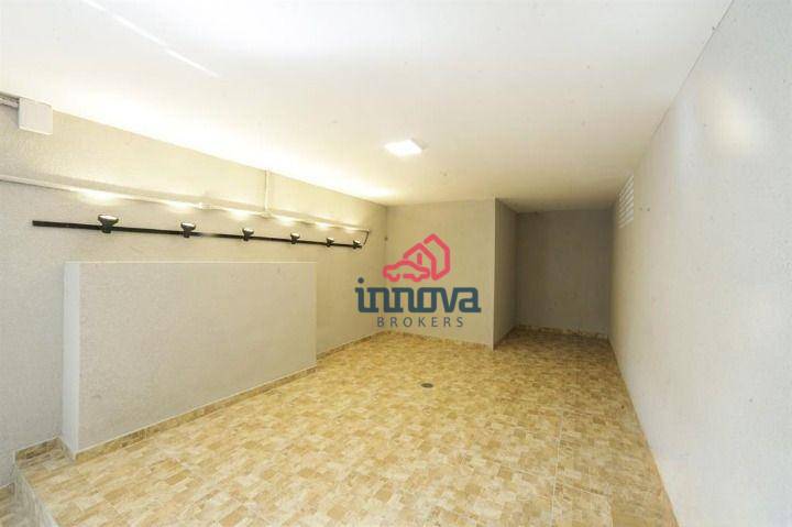 Apartamento à venda com 2 quartos, 44m² - Foto 3