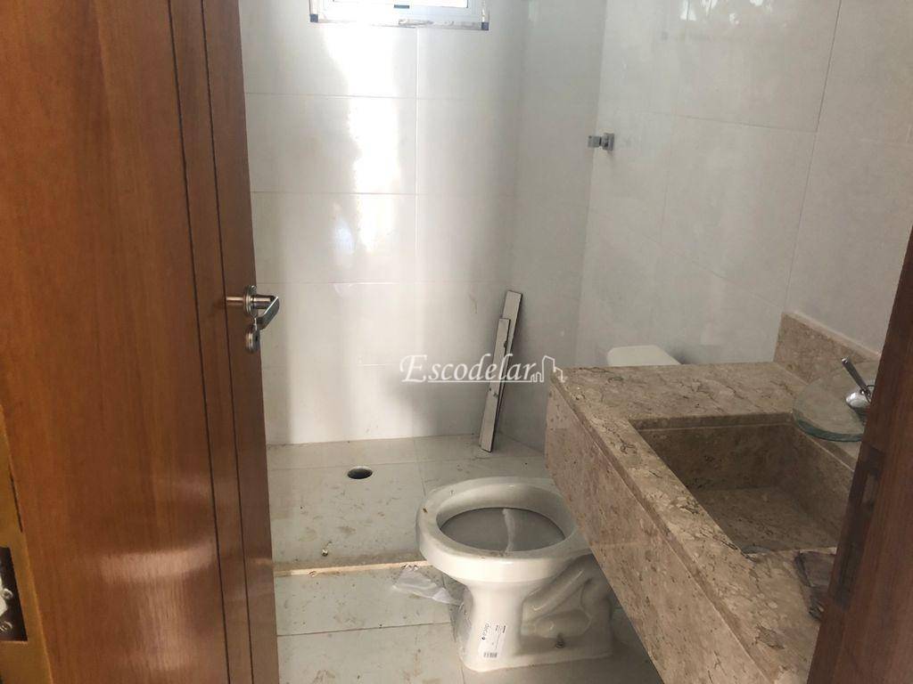 Apartamento à venda com 2 quartos, 40m² - Foto 8