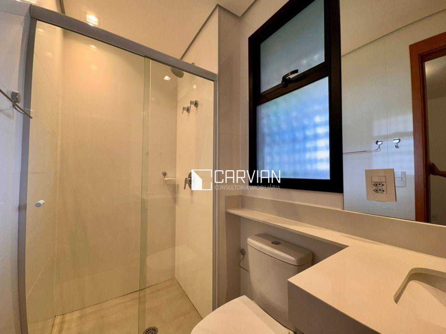 Apartamento para alugar com 3 quartos, 124m² - Foto 49