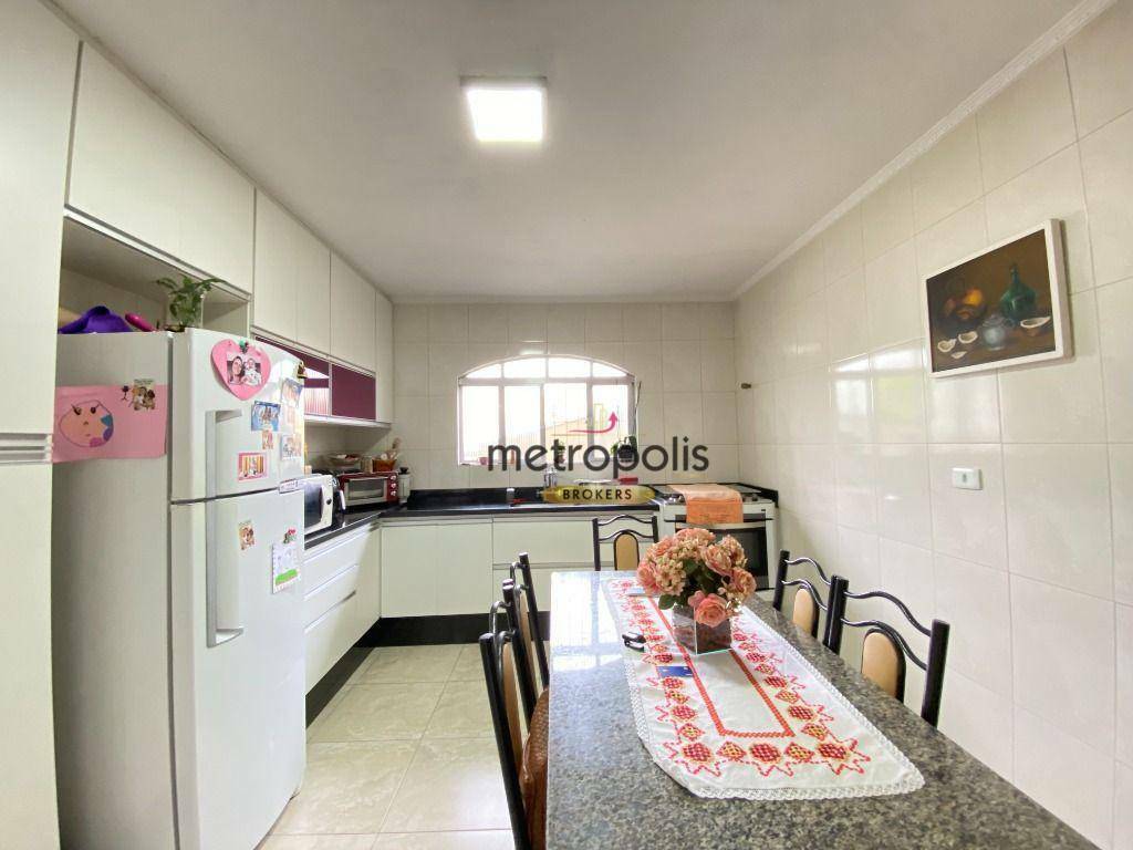 Sobrado à venda com 3 quartos, 221m² - Foto 19