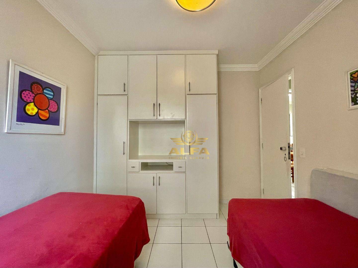 Apartamento à venda com 2 quartos, 60m² - Foto 11