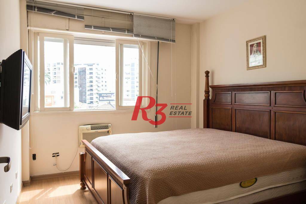 Apartamento à venda com 2 quartos, 79m² - Foto 9