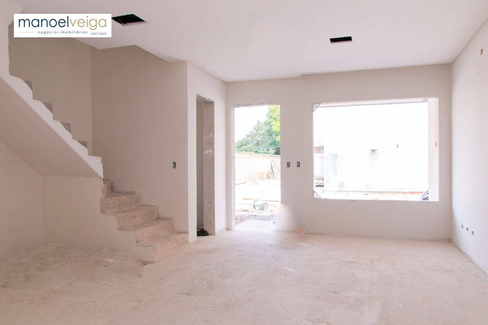 Sobrado à venda com 3 quartos, 128m² - Foto 19