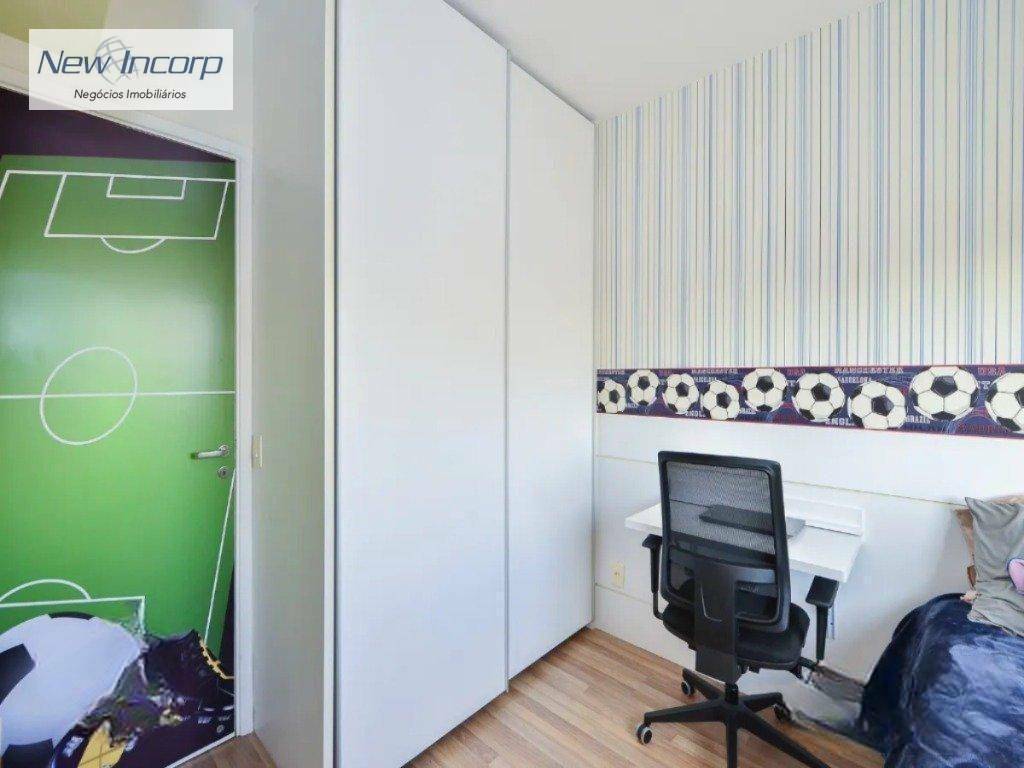 Apartamento à venda com 3 quartos, 138m² - Foto 14