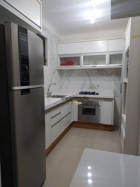 Apartamento à venda com 2 quartos, 64m² - Foto 5