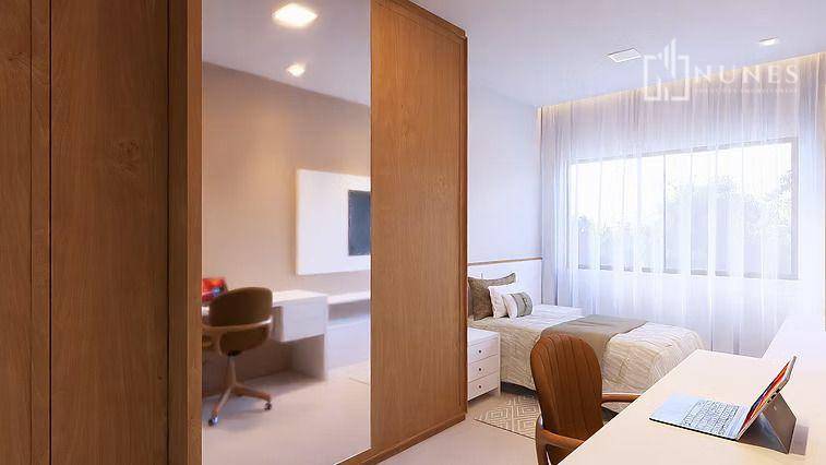 Cobertura, 3 quartos, 151 m² - Foto 4