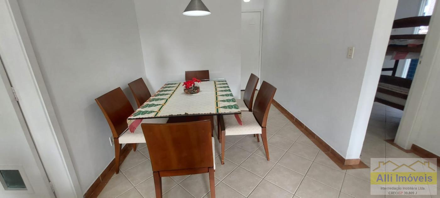 Apartamento à venda com 2 quartos, 81m² - Foto 3