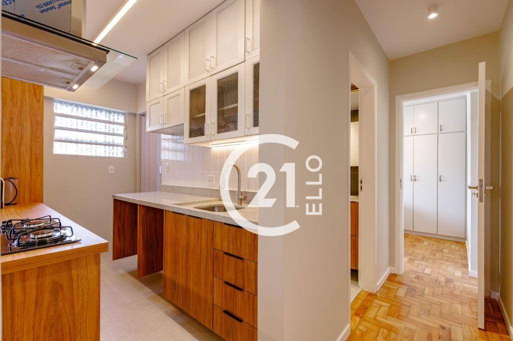 Apartamento à venda com 1 quarto, 50m² - Foto 9