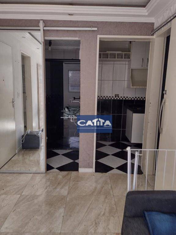 Apartamento à venda com 3 quartos, 52m² - Foto 4