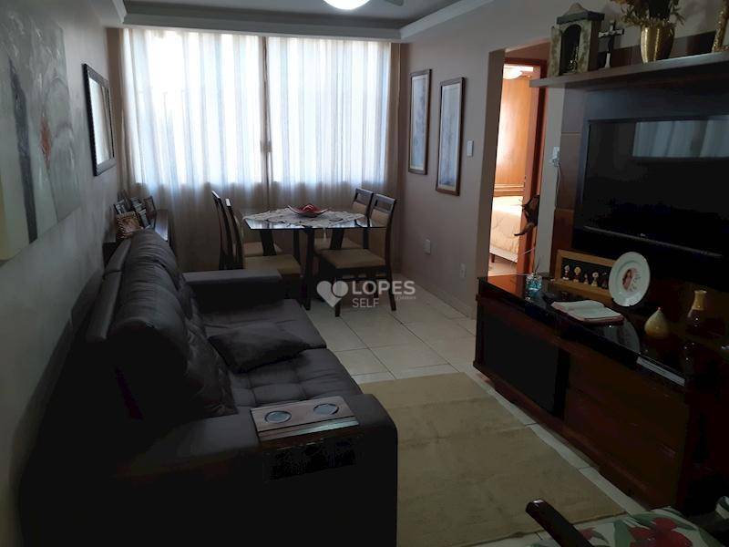 Apartamento à venda com 2 quartos, 78m² - Foto 1