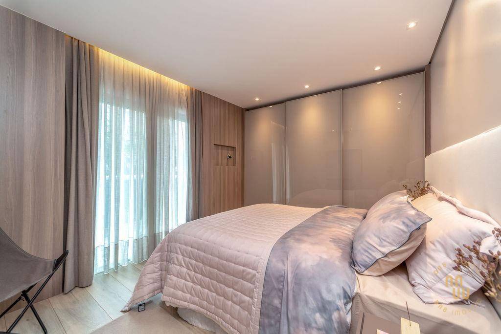 Apartamento à venda com 4 quartos, 268m² - Foto 29