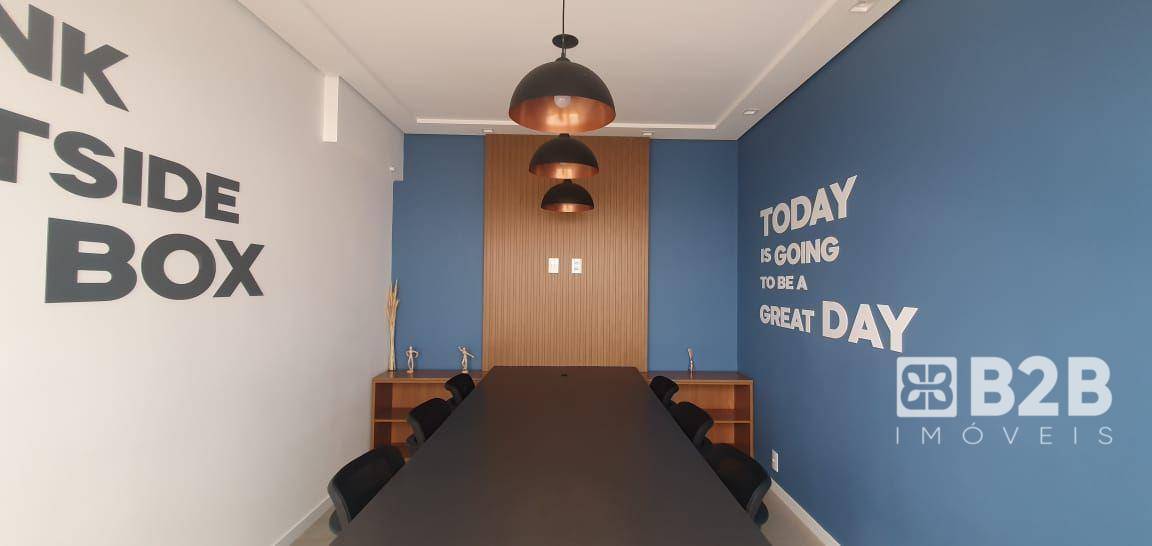 Apartamento à venda com 2 quartos, 60m² - Foto 22