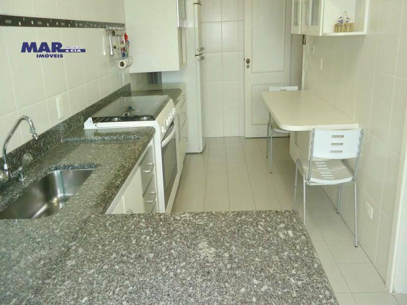 Apartamento à venda com 3 quartos, 200m² - Foto 15