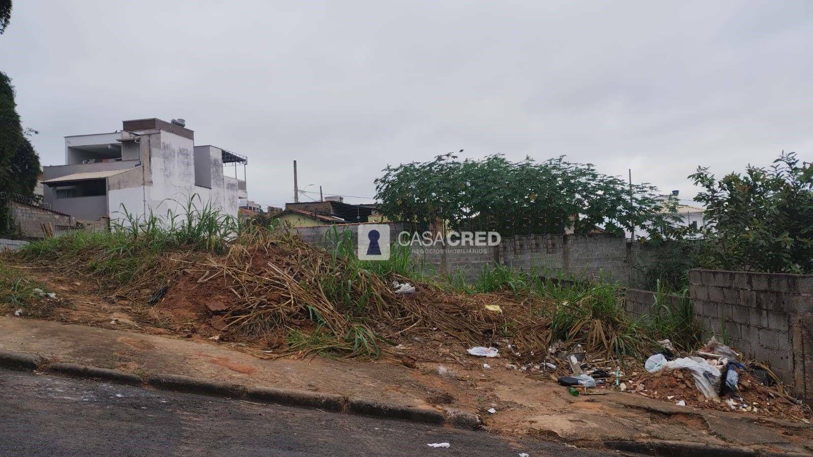 Terreno à venda, 279M2 - Foto 1
