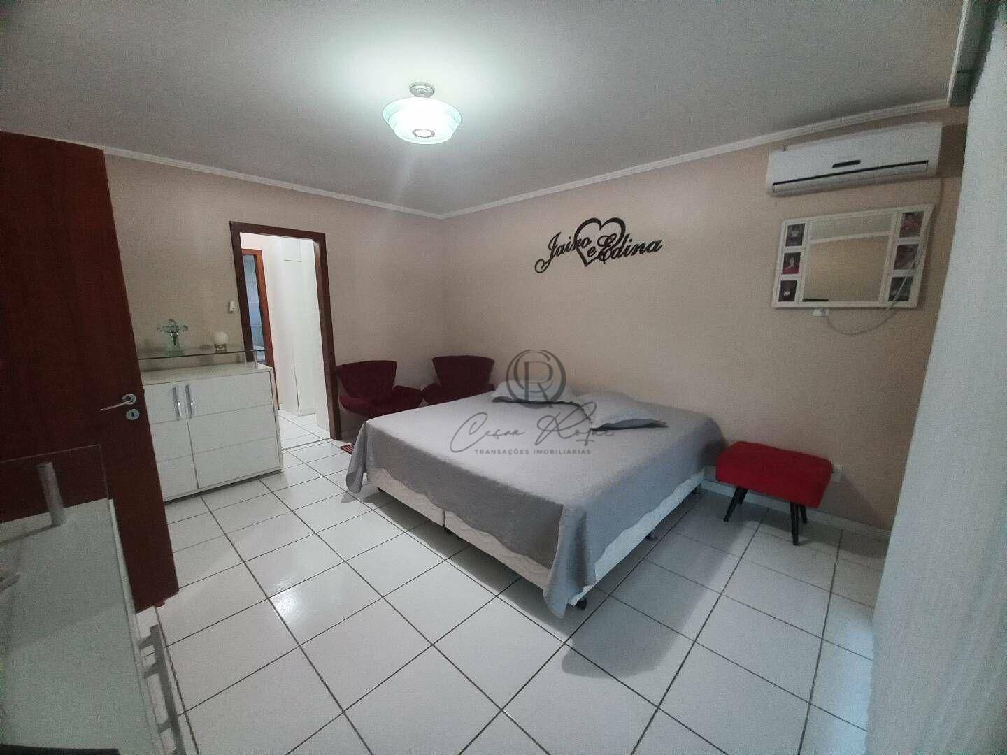 Casa de Condomínio à venda com 5 quartos, 320m² - Foto 22