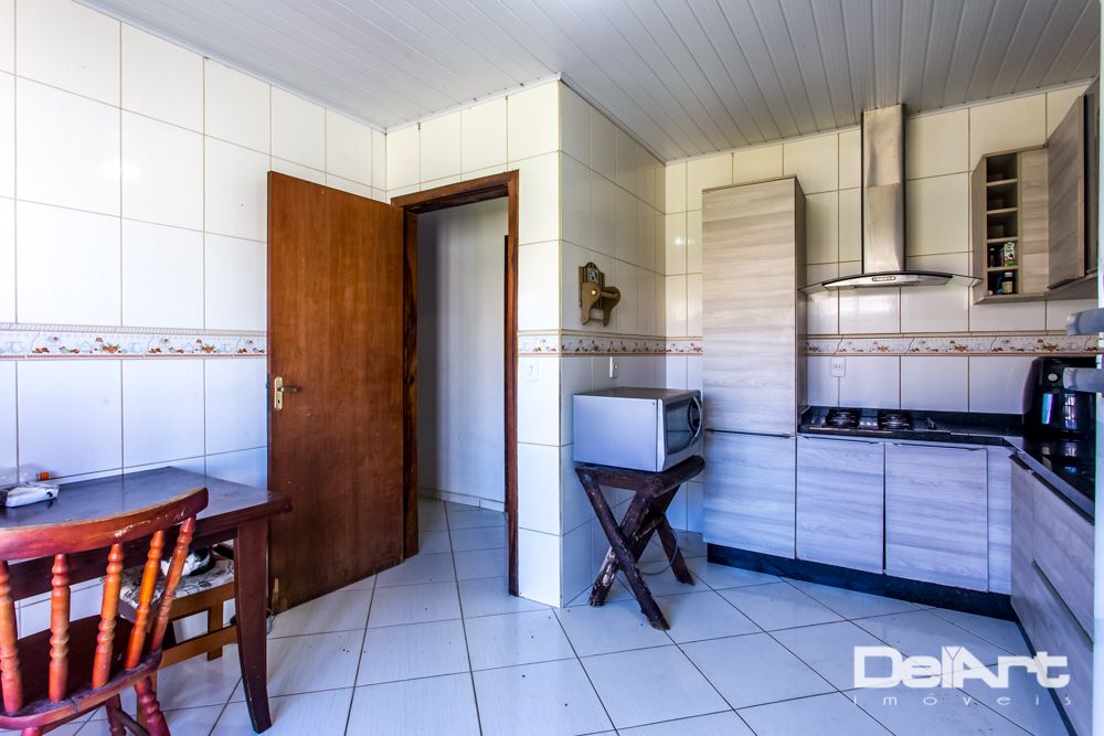 Casa à venda com 4 quartos, 165m² - Foto 8