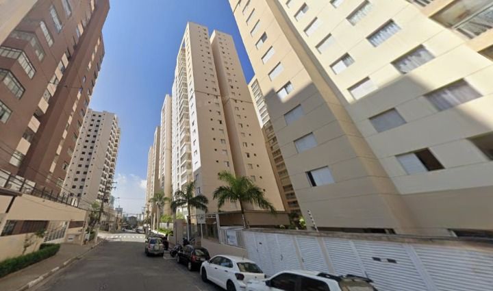 Apartamento à venda com 3 quartos, 115m² - Foto 1