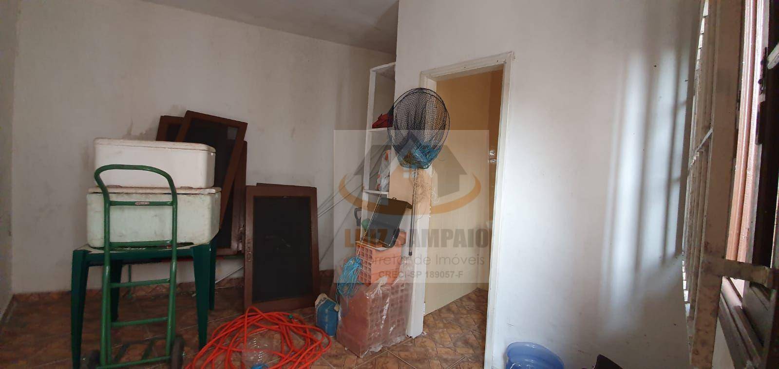 Casa à venda com 4 quartos, 180m² - Foto 22