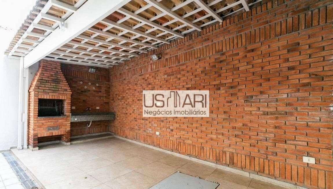 Sobrado à venda e aluguel com 4 quartos, 400m² - Foto 18