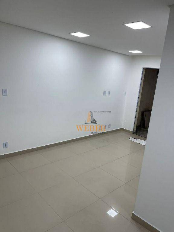 Apartamento à venda com 2 quartos, 42m² - Foto 12